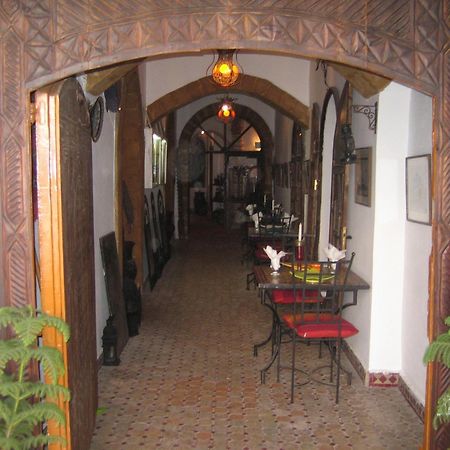 Caverne d'Ali Baba Essaouira Esterno foto