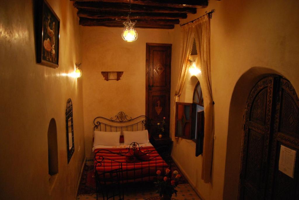 Caverne d'Ali Baba Essaouira Camera foto