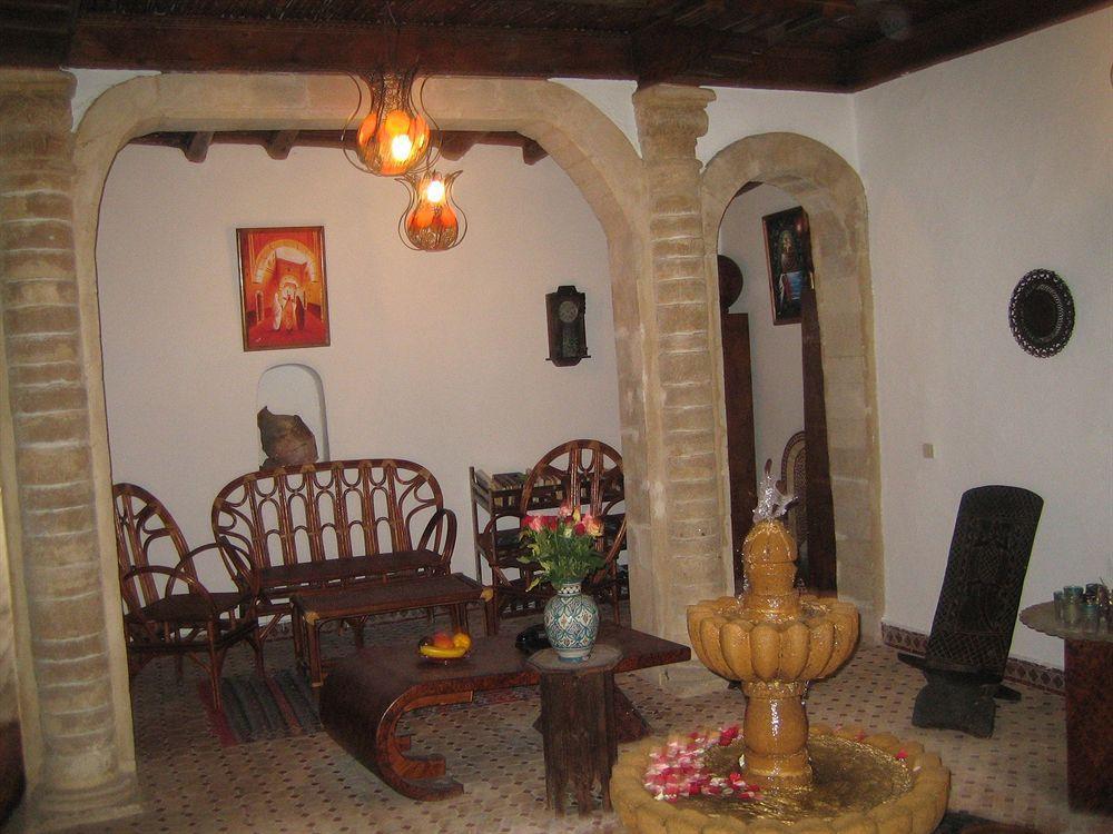 Caverne d'Ali Baba Essaouira Esterno foto