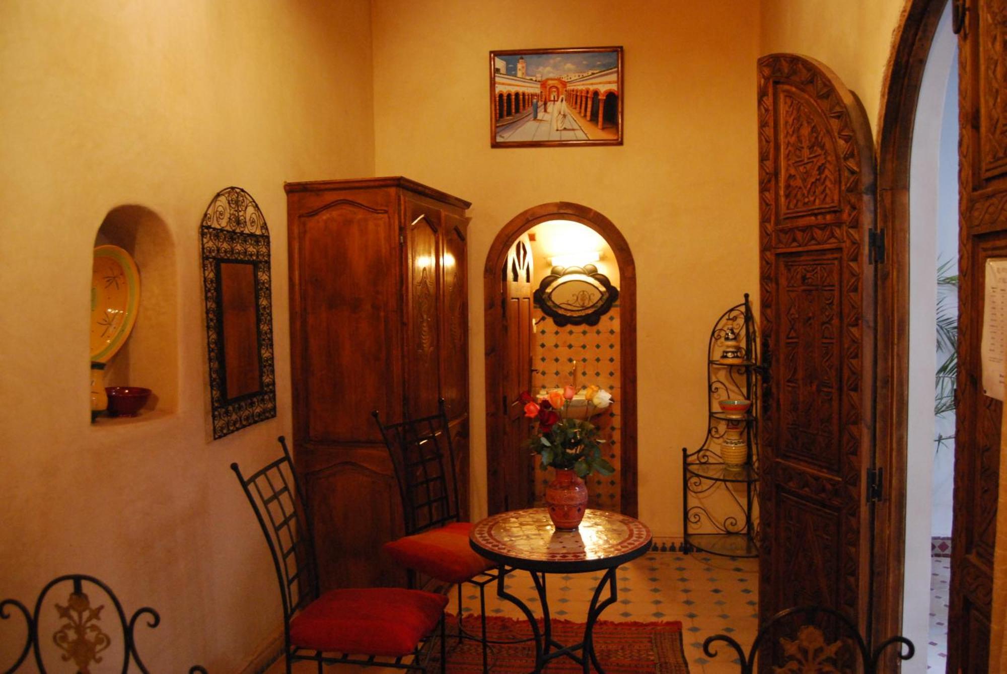 Caverne d'Ali Baba Essaouira Esterno foto