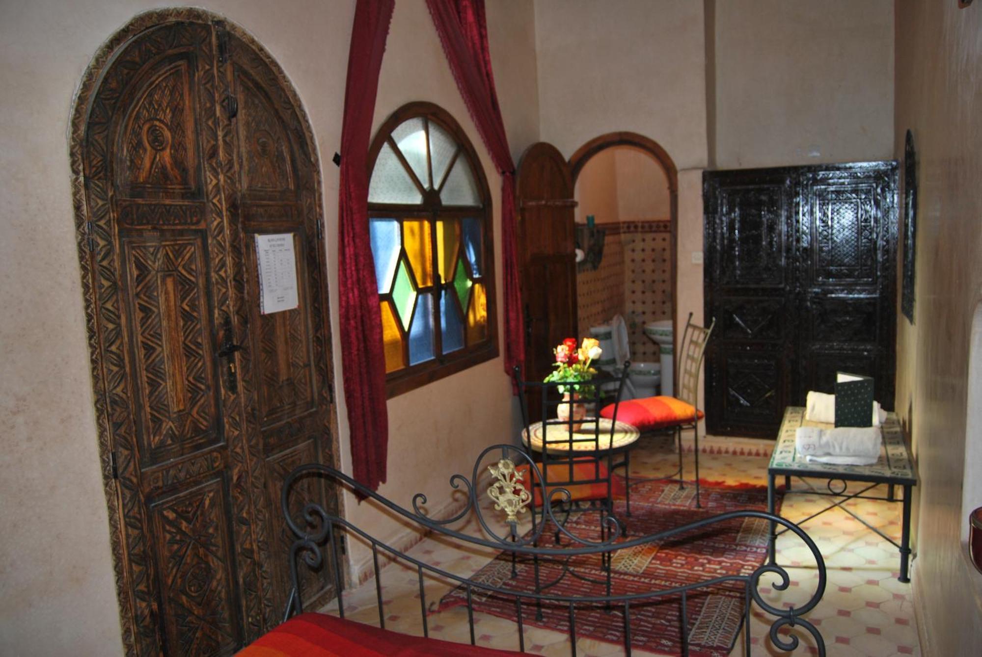 Caverne d'Ali Baba Essaouira Esterno foto