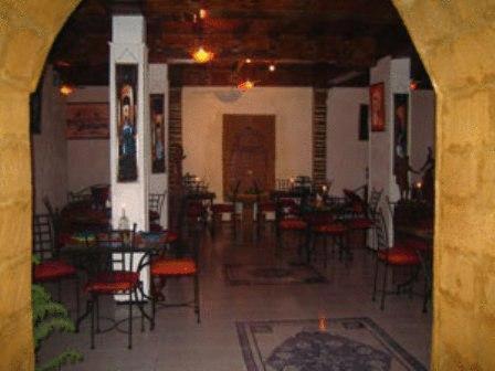 Caverne d'Ali Baba Essaouira Esterno foto