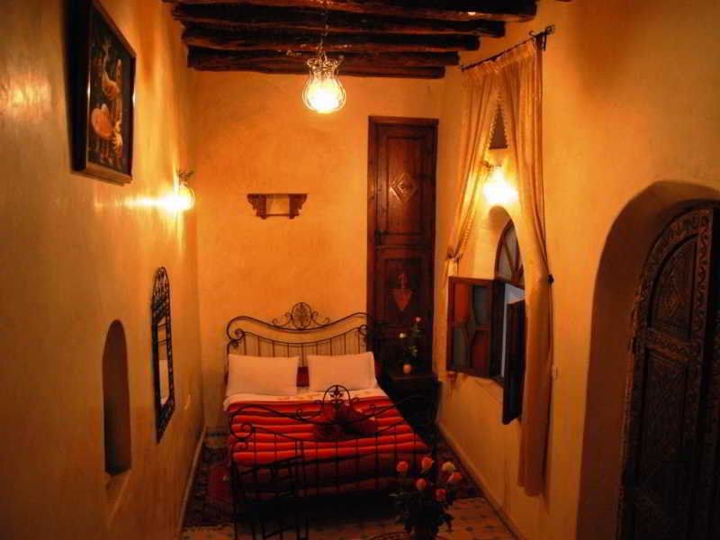 Caverne d'Ali Baba Essaouira Esterno foto