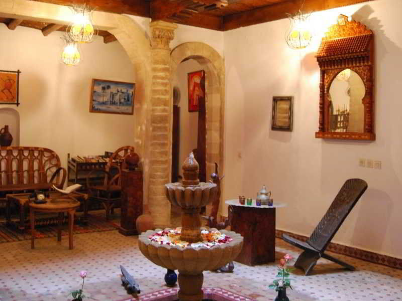 Caverne d'Ali Baba Essaouira Esterno foto